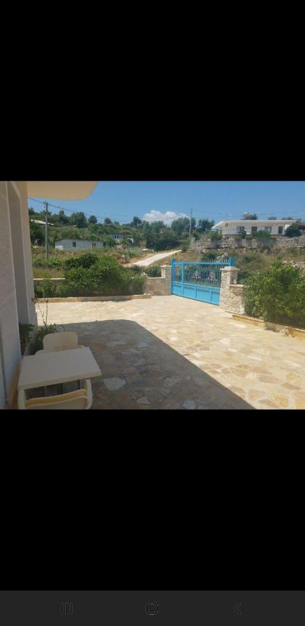 Dian'S Apartments Ksamil Exterior photo