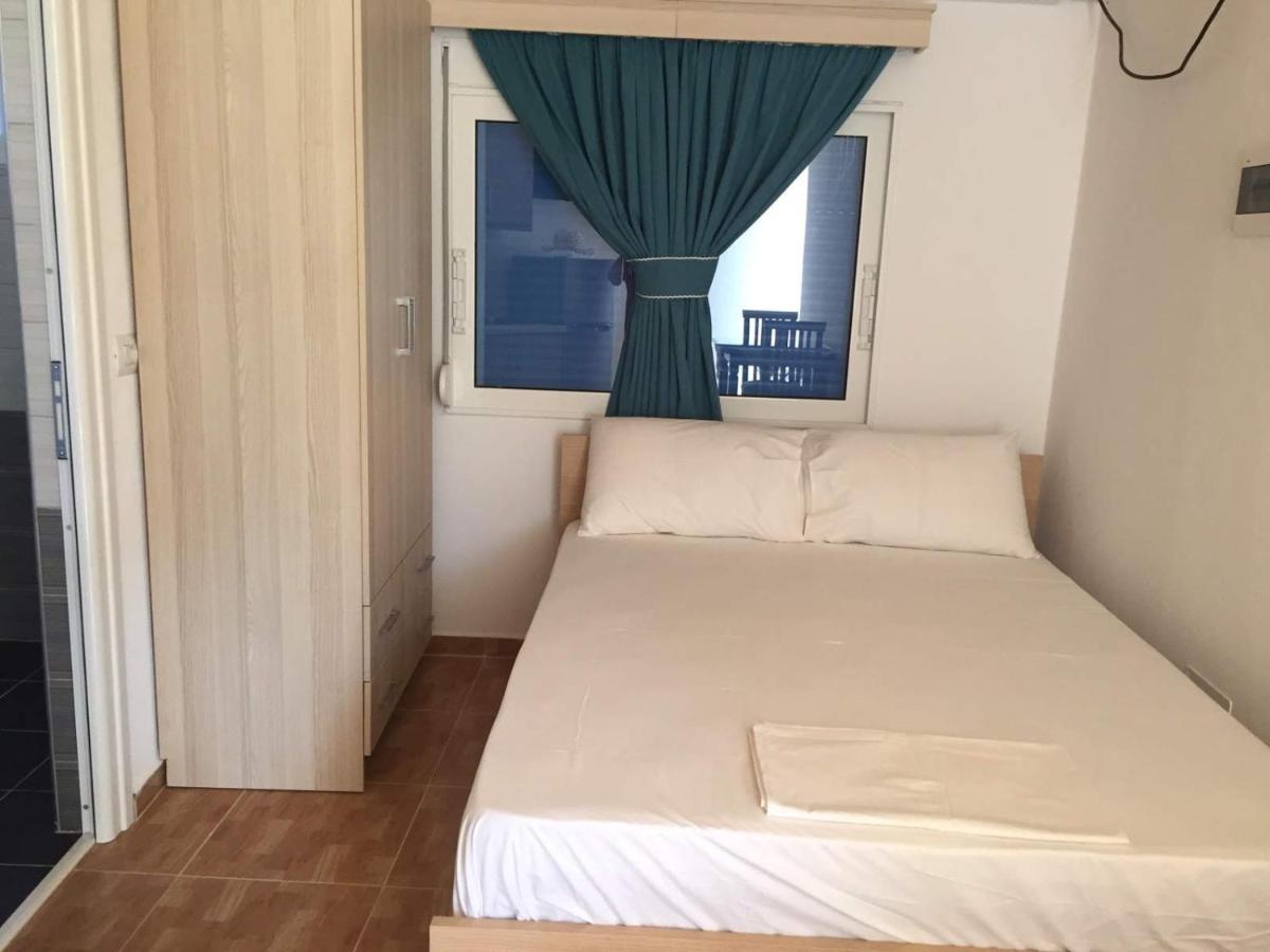 Dian'S Apartments Ksamil Exterior photo